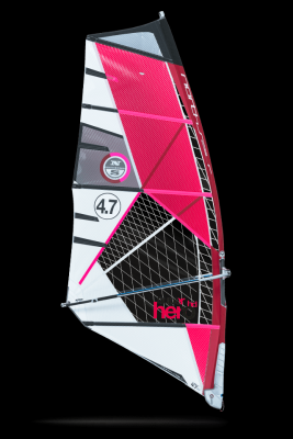 Foto North Sails Super Hero 2018