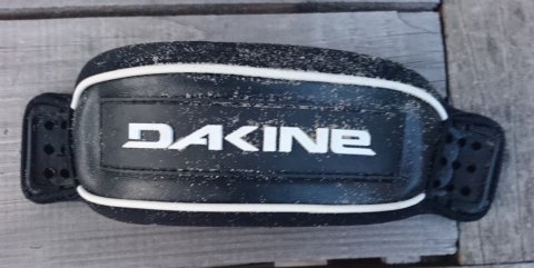 DaKine Core Contour Zwart